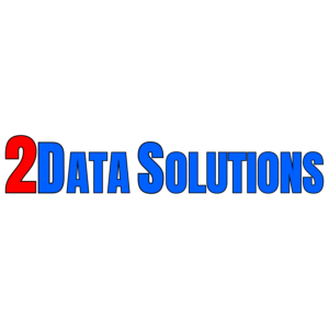 2datasolutions logo